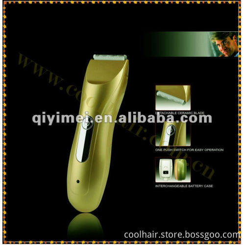 nose trimmer lady shaver hair clipper